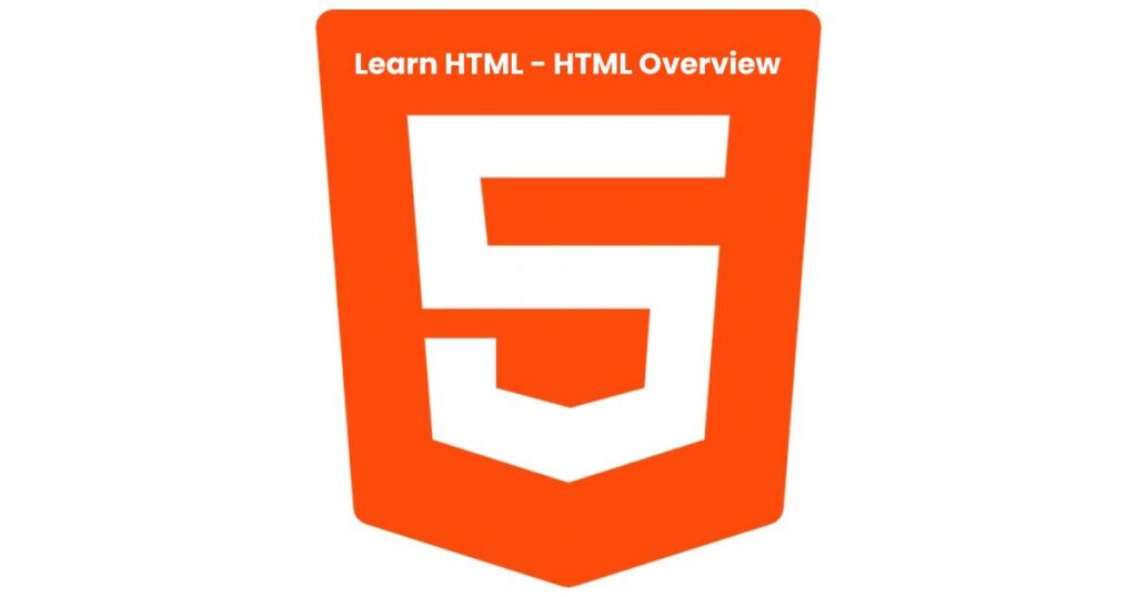 learn-html-html-overview-the-tech-fun