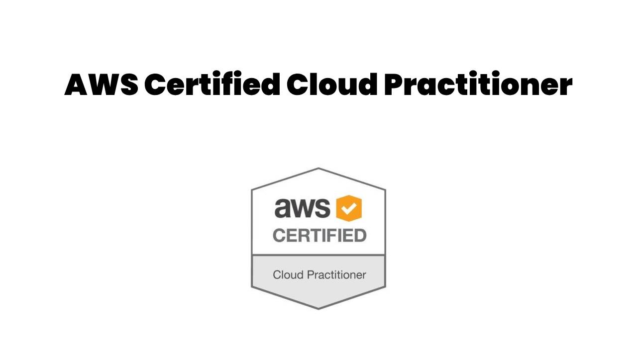 Pass the Exam with Our Free 14-Hour AWS Certified Cloud Practitioner ...